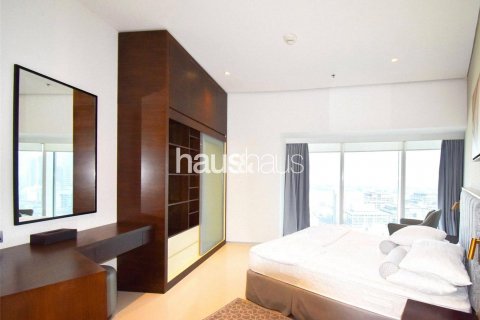 阿联酋 Dubai Sheikh Zayed Road 待租 : 2 卧, 119 平方米 , 编号627201 - 照片 5