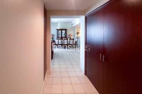آپارتمان برای اجاره در Dubai Marina، Dubai، امارات متحده عربی 2 خوابه ، 146 متر مربع ، شماره 627202 - تصویر 10