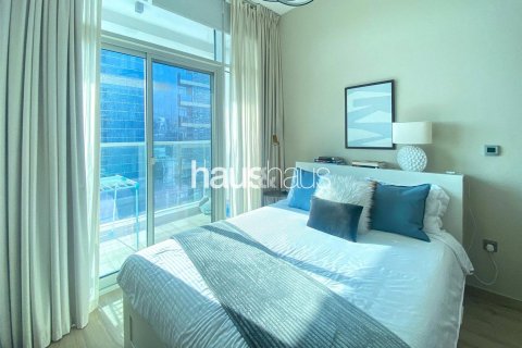 阿联酋 Dubai Dubai Marina 待租 : 1 卧, 55 平方米 , 编号627199 - 照片 4