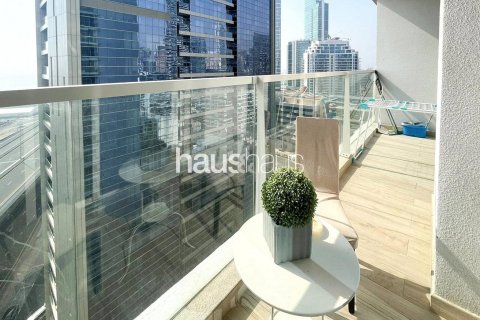 阿联酋 Dubai Dubai Marina 待租 : 1 卧, 55 平方米 , 编号627199 - 照片 3