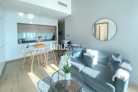 阿联酋 Dubai Dubai Marina 待租 : 1 卧, 55 平方米 , 编号627199 - 照片 1