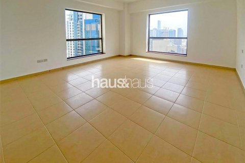 Jumeirah Beach Residence, Dubai, UAE의 임대용 아파트 침실 3개, 179제곱미터 번호 627190 - 사진 5