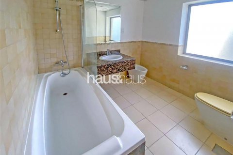 Jumeirah Beach Residence, Dubai, UAE의 임대용 아파트 침실 3개, 179제곱미터 번호 627190 - 사진 6