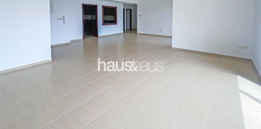 Jumeirah Beach Residence, Dubai, UAE의 아파트 침실 3개, 179제곱미터 번호 627190