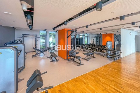 Apartemen di Bluewaters, Dubai, UEA 2 kamar tidur, 156 m2 nomor 627189 - foto 12