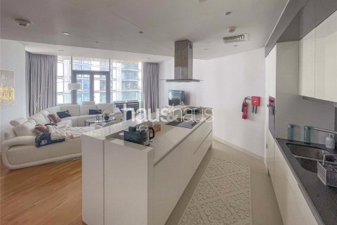 Apartemen di Bluewaters, Dubai, UEA 2 kamar tidur, 156 m2 nomor 627189 - foto 6