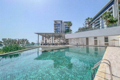 Apartemen di Bluewaters, Dubai, UEA 2 kamar tidur, 156 m2 nomor 627189 - foto 11