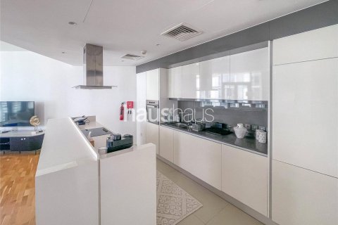 Apartemen di Bluewaters, Dubai, UEA 2 kamar tidur, 156 m2 nomor 627189 - foto 7