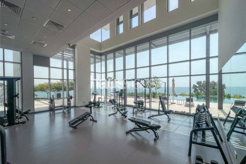 Apartemen di Bluewaters, Dubai, UEA 2 kamar tidur, 156 m2 nomor 627189 - foto 13