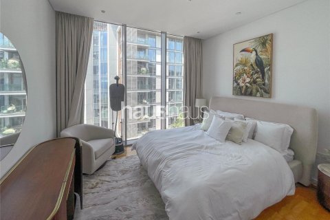 Apartemen di Bluewaters, Dubai, UEA 2 kamar tidur, 156 m2 nomor 627189 - foto 3