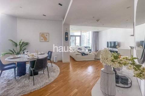 Apartemen di Bluewaters, Dubai, UEA 2 kamar tidur, 156 m2 nomor 627189 - foto 5