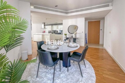 Apartemen di Bluewaters, Dubai, UEA 2 kamar tidur, 156 m2 nomor 627189 - foto 4