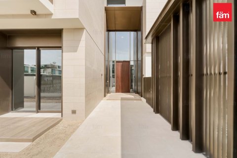 ویلا برای اجاره در Dubai Hills Estate، Dubai، امارات متحده عربی 5 خوابه ، 660 متر مربع ، شماره 577848 - تصویر 2