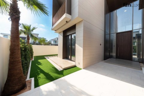 Villa til leje i Dubai Hills Estate, Dubai, UAE 5 soveværelser, 660 kvm № 577848 - foto 30