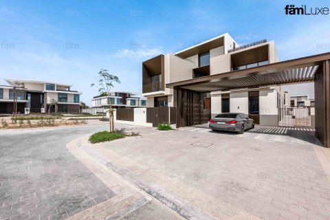 Villa Dubai Hills Estatejā, AAE 5 istabas, 660 m2 Nr. 577848