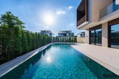 Villa a Dubai Hills Estate, Dubai, EAU 5 camere da letto, 660 mq. № 577848