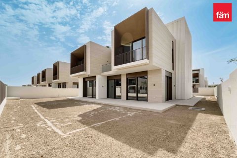 Βίλα σε Dubai Hills Estate, ΗΑΕ 5 υπνοδωμάτια, 660 τ.μ. Αρ. 577848