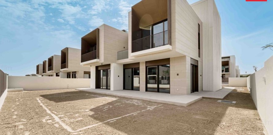 Villa i Dubai Hills Estate, Dubai, UAE 5 sovrum, 660 kvm Nr. 577848
