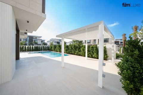 Villa til leje i Dubai Hills Estate, Dubai, UAE 5 soveværelser, 660 kvm № 577848 - foto 29
