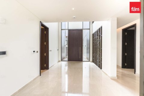 ویلا برای اجاره در Dubai Hills Estate، Dubai، امارات متحده عربی 5 خوابه ، 660 متر مربع ، شماره 577848 - تصویر 5