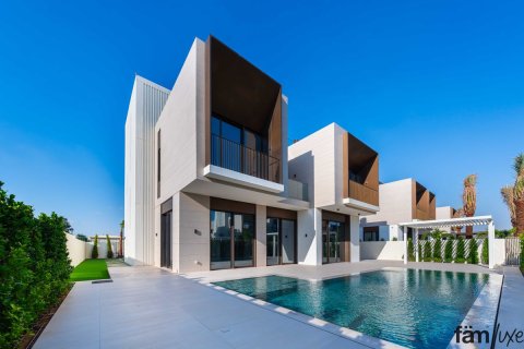 Villa til leje i Dubai Hills Estate, Dubai, UAE 5 soveværelser, 660 kvm № 577848 - foto 28