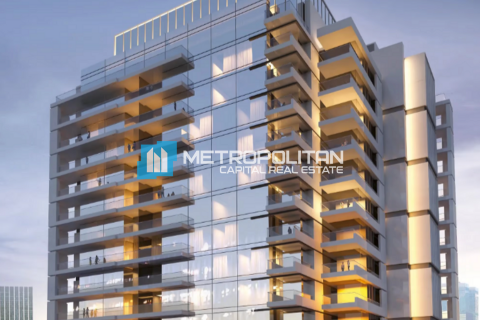 Leilighet i Yas Island, Abu Dhabi, Emiratene 2 soverom, 142.7 kvm nr. 632269