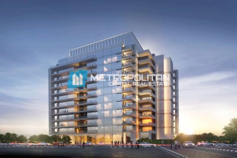 Appartement te koop in Yas Island, Abu Dhabi, VAE 2 slaapkamers, 142.7 vr.m., nr 632269 - foto 13