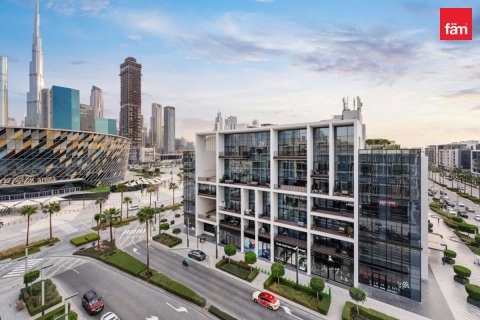 דופלקס להשכרה ב City Walk, Dubai, איחוד האמירויות  4 חדרי שינה, 324.8 מ"ר, מספר 569633 - תמונה 24