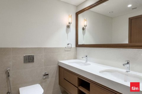 Apartament de vânzare în Dubai Harbour, Dubai, EAU 4 dormitoare, 234.9 mp. №544893 - poză 20