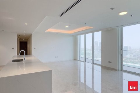 Apartament de vânzare în Dubai Harbour, Dubai, EAU 4 dormitoare, 234.9 mp. №544893 - poză 2