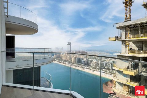 Apartament de vânzare în Dubai Harbour, Dubai, EAU 4 dormitoare, 234.9 mp. №544893 - poză 24