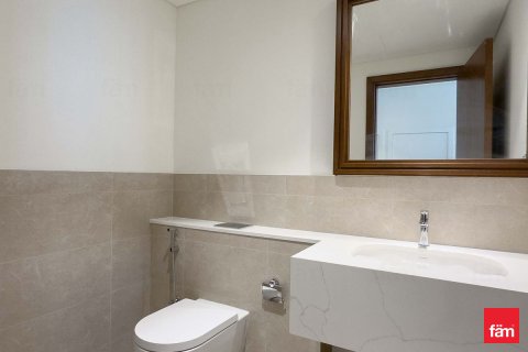 Apartament de vânzare în Dubai Harbour, Dubai, EAU 4 dormitoare, 234.9 mp. №544893 - poză 16