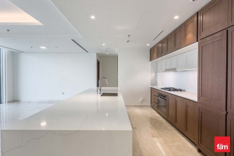 Apartament de vânzare în Dubai Harbour, Dubai, EAU 4 dormitoare, 234.9 mp. №544893 - poză 5