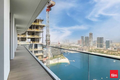 Apartament de vânzare în Dubai Harbour, Dubai, EAU 4 dormitoare, 234.9 mp. №544893 - poză 25