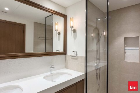 Apartament de vânzare în Dubai Harbour, Dubai, EAU 4 dormitoare, 234.9 mp. №544893 - poză 17