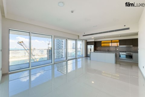 Byt v Dubai Harbour, SAE 3 ložnice, 180.1 m² Č.: 577868 - fotografie 3