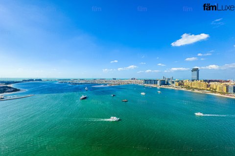 Byt v Dubai Harbour, SAE 3 ložnice, 180.1 m² Č.: 577868 - fotografie 8