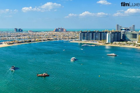 Byt v Dubai Harbour, SAE 3 ložnice, 180.1 m² Č.: 577868 - fotografie 20