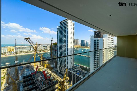 Byt v Dubai Harbour, SAE 3 ložnice, 180.1 m² Č.: 577868 - fotografie 19