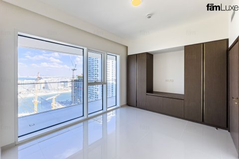 Byt v Dubai Harbour, SAE 3 ložnice, 180.1 m² Č.: 577868 - fotografie 9