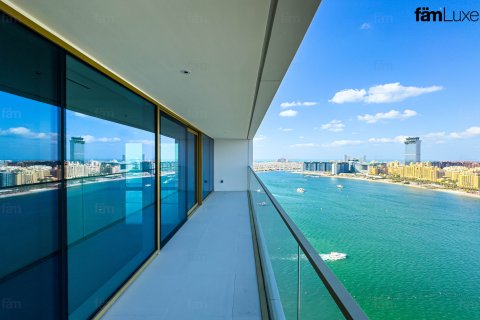 Byt v Dubai Harbour, SAE 3 ložnice, 180.1 m² Č.: 577868 - fotografie 10