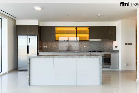 Byt v Dubai Harbour, SAE 3 ložnice, 180.1 m² Č.: 577868 - fotografie 24