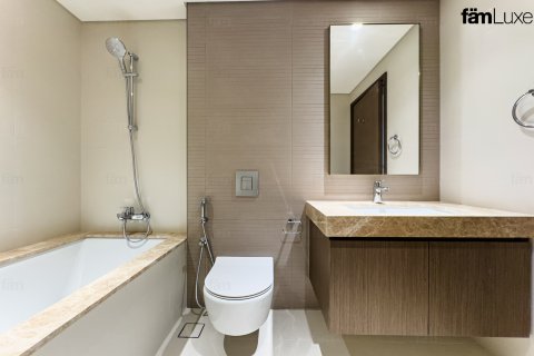 Byt v Dubai Harbour, SAE 3 ložnice, 180.1 m² Č.: 577868 - fotografie 22