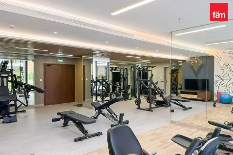 Dzīvoklis Dubaijā, AAE 3 istabas, 216.8 m2 Nr. 610166 - attēls 13