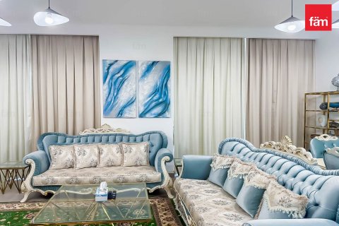 Dzīvoklis Dubaijā, AAE 3 istabas, 216.8 m2 Nr. 610166 - attēls 29
