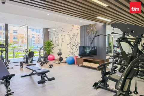 Dzīvoklis Dubaijā, AAE 3 istabas, 216.8 m2 Nr. 610166 - attēls 18