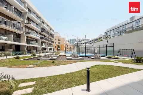 Dzīvoklis Dubaijā, AAE 3 istabas, 216.8 m2 Nr. 610166 - attēls 4
