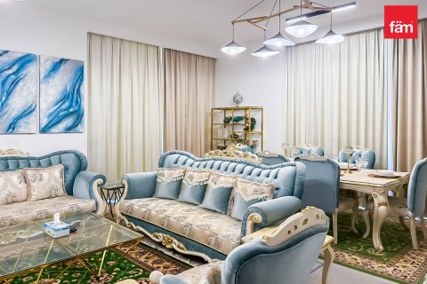 Dzīvoklis Dubaijā, AAE 3 istabas, 216.8 m2 Nr. 610166 - attēls 1