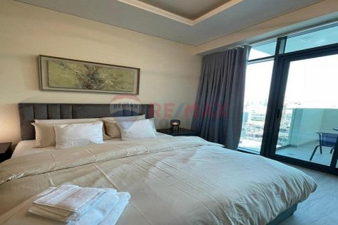 Byt v Al Jaddaf, Dubai, SAE 34.7 m² Č.: 589869 - fotografie 2