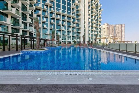 Byt v Al Jaddaf, Dubai, SAE 34.7 m² Č.: 589869 - fotografie 13